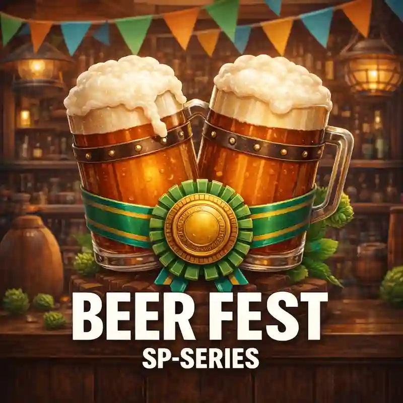 Beer Fest casino game sa tongits go code
