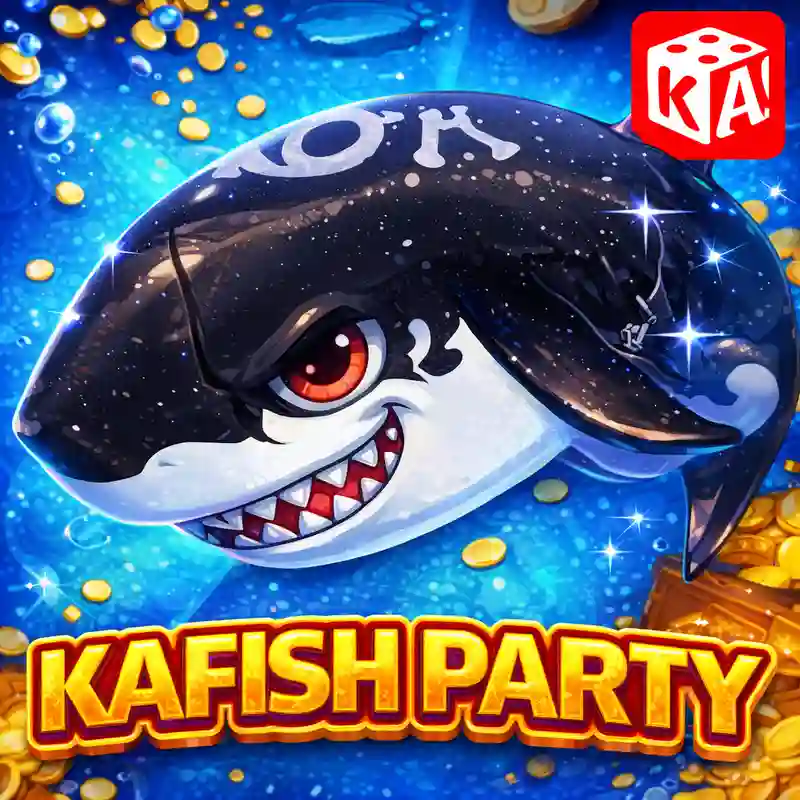 Ka Fish Party fishing game sa tongits go code