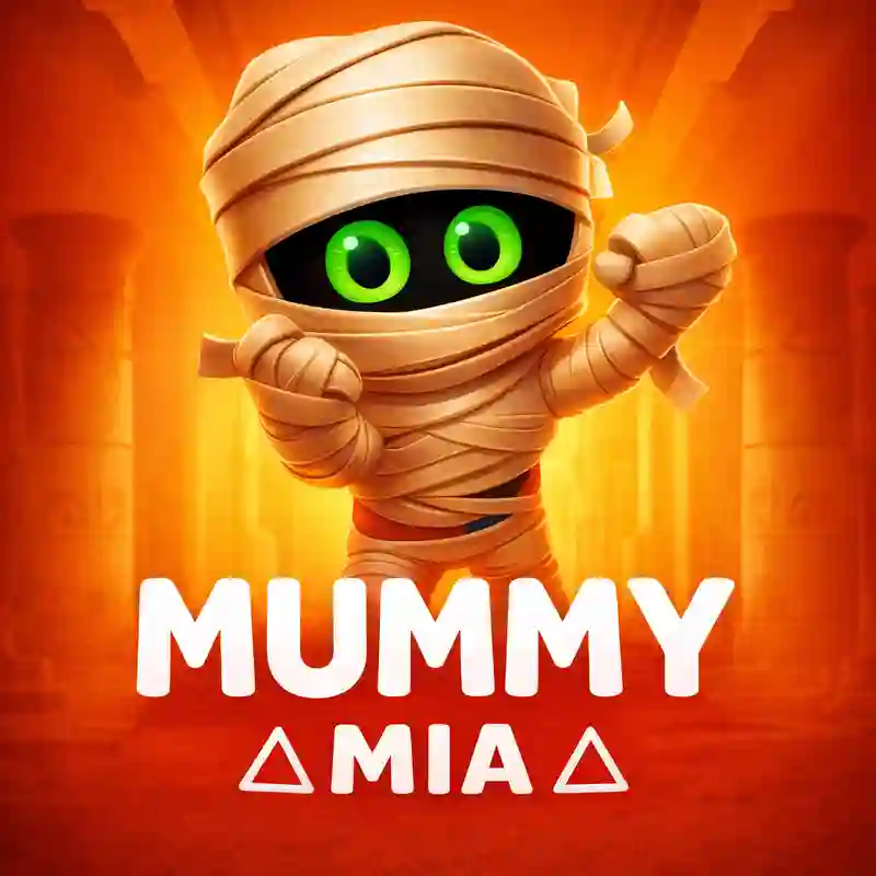 Mummy Mia Casino Game