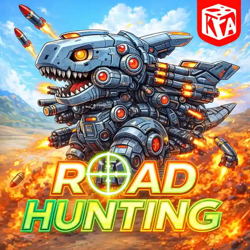 Road Hunting casino game sa tongits go code