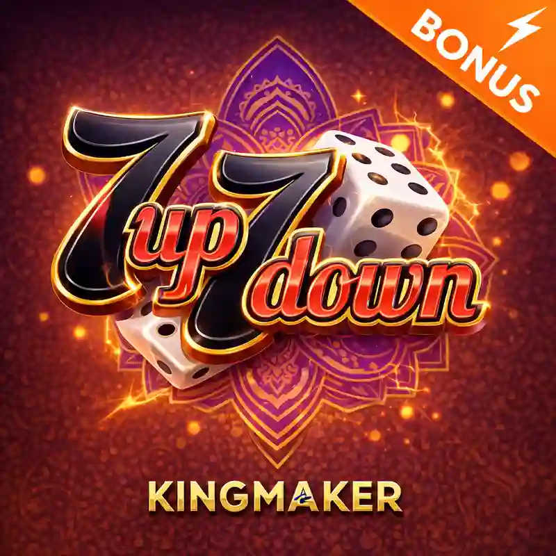 7 Up 7 Down Online Casino Game