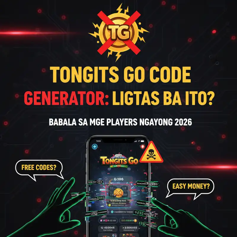 Scam Alert