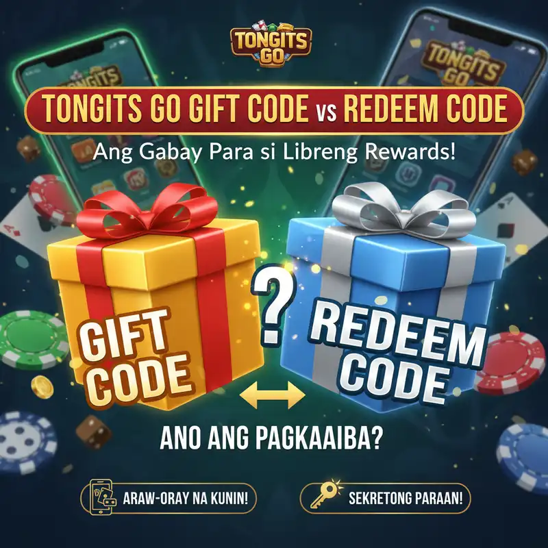 Gift vs Redeem