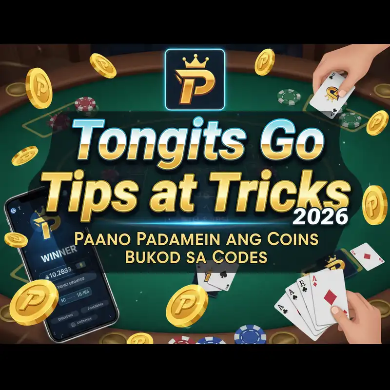 Tips and Tricks